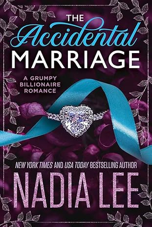 Book Review: The Accidental Marriage 2 Book Review: The Accidental Marriage