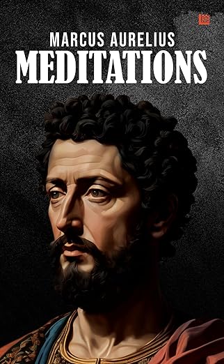 Book Review: Meditations by Marcus Aurelius 2 Book Review: Meditations by Marcus Aurelius