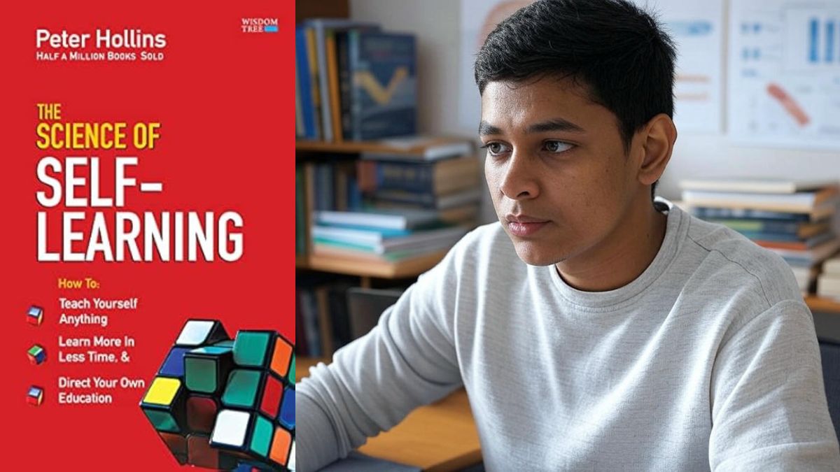 Book Review: The Science of Self-Learning