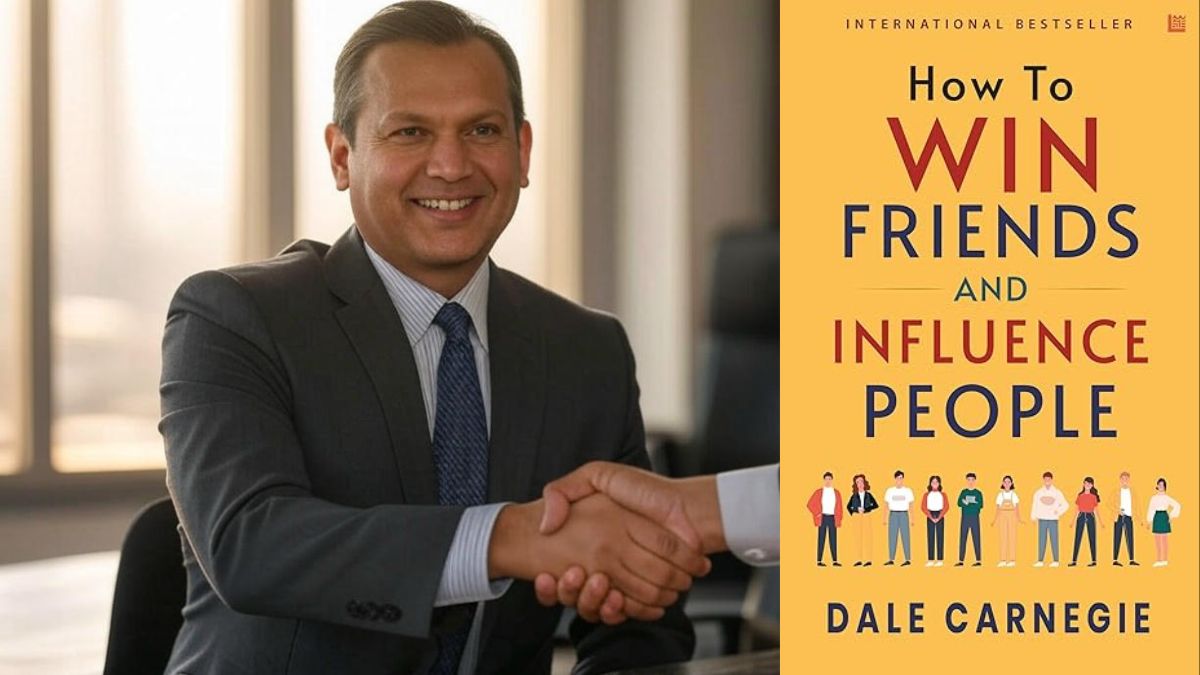 Book Review: How to Win Friends and Influence People
