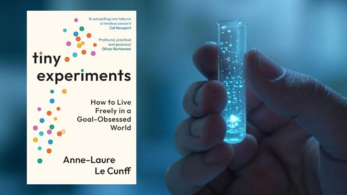 Tiny Experiments
